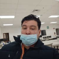 Adrian Villanueva Sigala