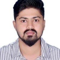 Jishnu K R