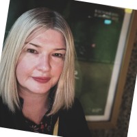Gillian Mitchell