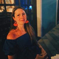 Jill DelPozzo, Ph.D.