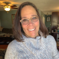 Cathy Gaffney