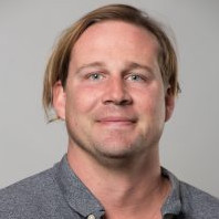Christopher Johanson