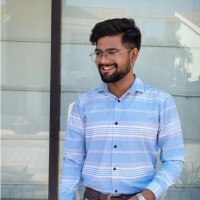 Rushabh Rathod