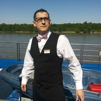 Dario Vukoje