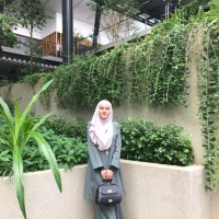 Nurul Najjah Mukhtar