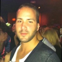 Jonathan Garcia Calvo