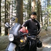 Shaheryar Hasan