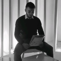 Mohamed Imad Eddine Harbouche