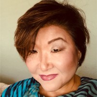 Tammy Reuben