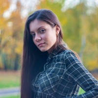 Anastasiya Rakhmanchyk