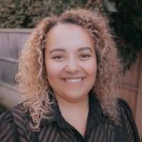 Laura Codrington