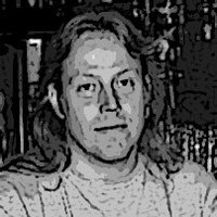 Andre Van Der Zee