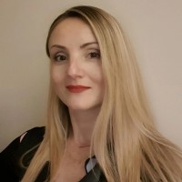 Yuliya Palamarenko Magalhães