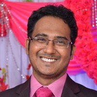 Amrit Jena