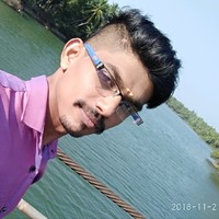 Sachin Poojary