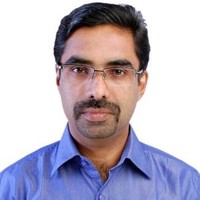 Madhu Nair