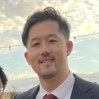 Andre Yang