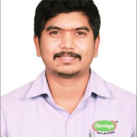 Raghu Sravan Gurja