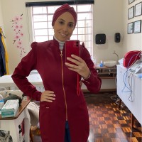 Ana Emilia Munhoz