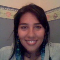 Alejandra Flores Muñoz