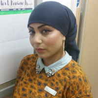 Fazila Rahman