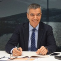 Koldo de la Maza Alonso