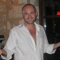 Tasos Koukouvitis