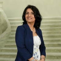 Meenakshi Vyas