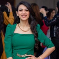 Mariam Malak Nasr