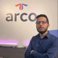 Andre Camargo Ferreira