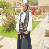 Rahaf Hammad