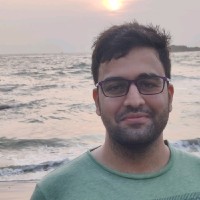 Koushik Jalali