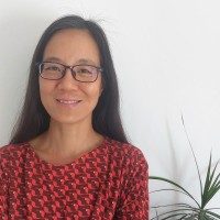 Katherine(Yanmei) Huang