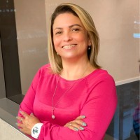 Cristiane Matos