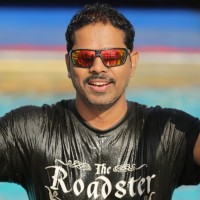 Sivaramakrishna Mirthipati