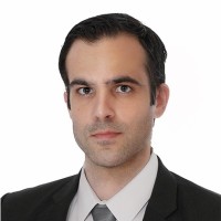 George Margaritopoulos