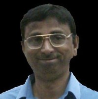 Mohamed Ahmed