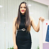 Ashima Gupta