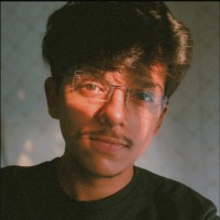 Parth Kadam