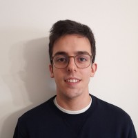 José Pedro Carvalho