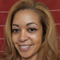 Jasandra Shaw