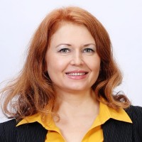 Anna Makeeva