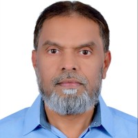 Syed Muddser Ahmed