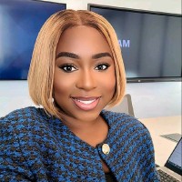 Bolanle Olabiran