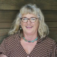 Claire Easterbrook
