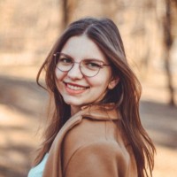 Gabriela - Daniela Pașca