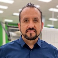 Cesar Ramos