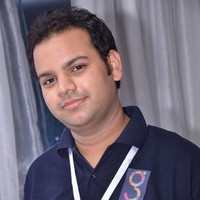 Anuj Jain