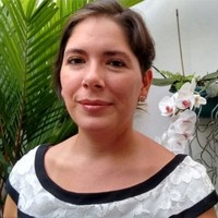 Paula Vega Elizondo