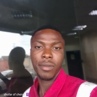 Handsome Chinwor